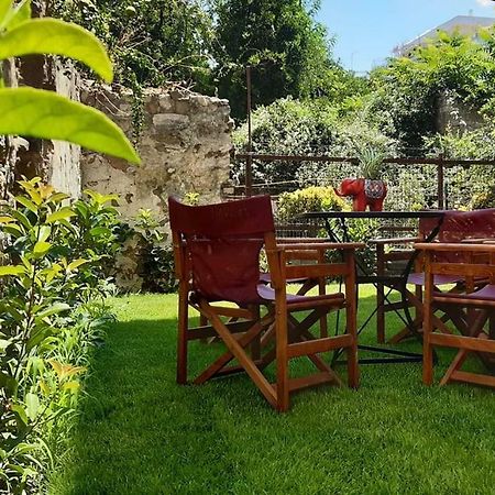 Anastasis Garden Room Kalamata Luaran gambar