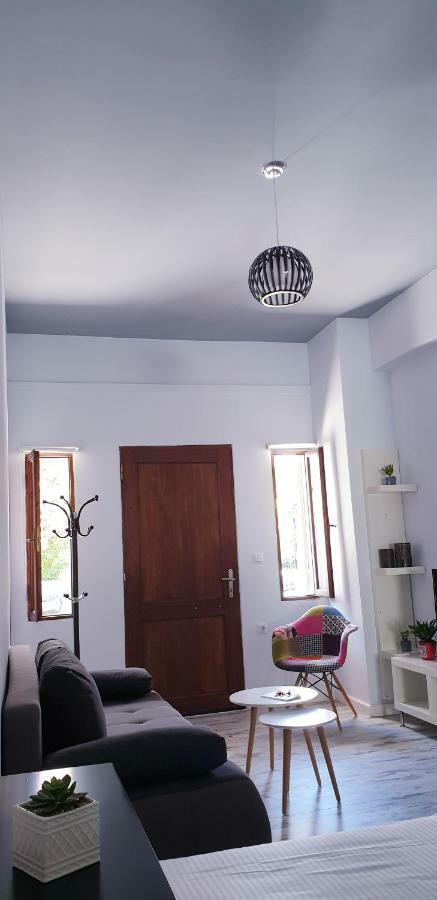 Anastasis Garden Room Kalamata Luaran gambar