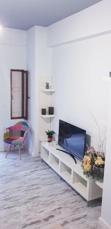 Anastasis Garden Room Kalamata Luaran gambar