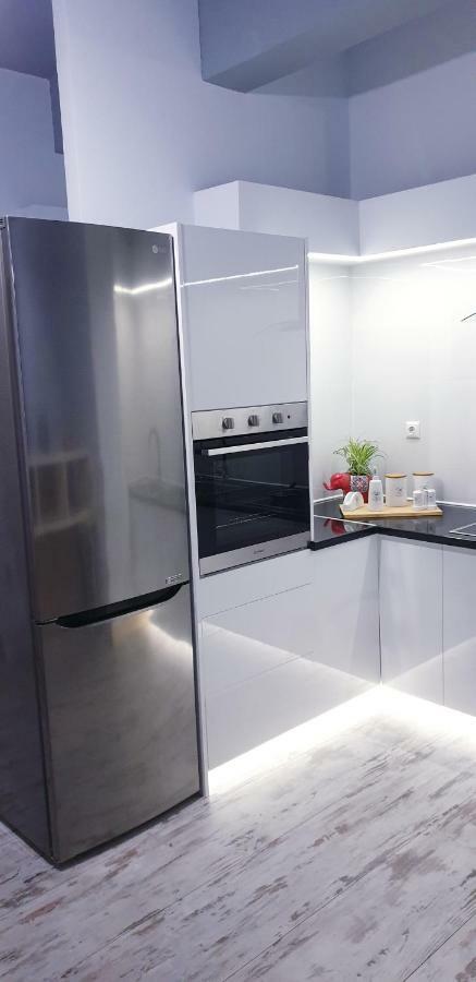 Anastasis Garden Room Kalamata Luaran gambar