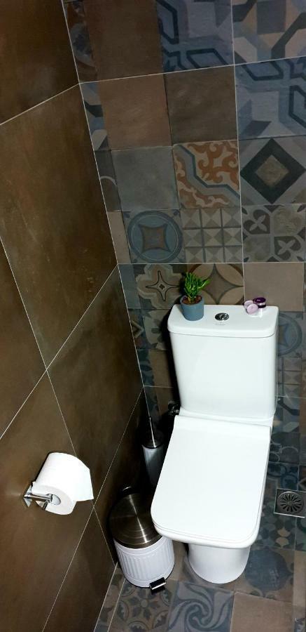 Anastasis Garden Room Kalamata Luaran gambar