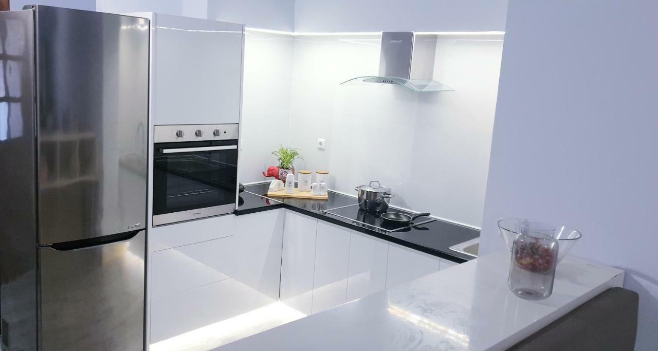Anastasis Garden Room Kalamata Luaran gambar