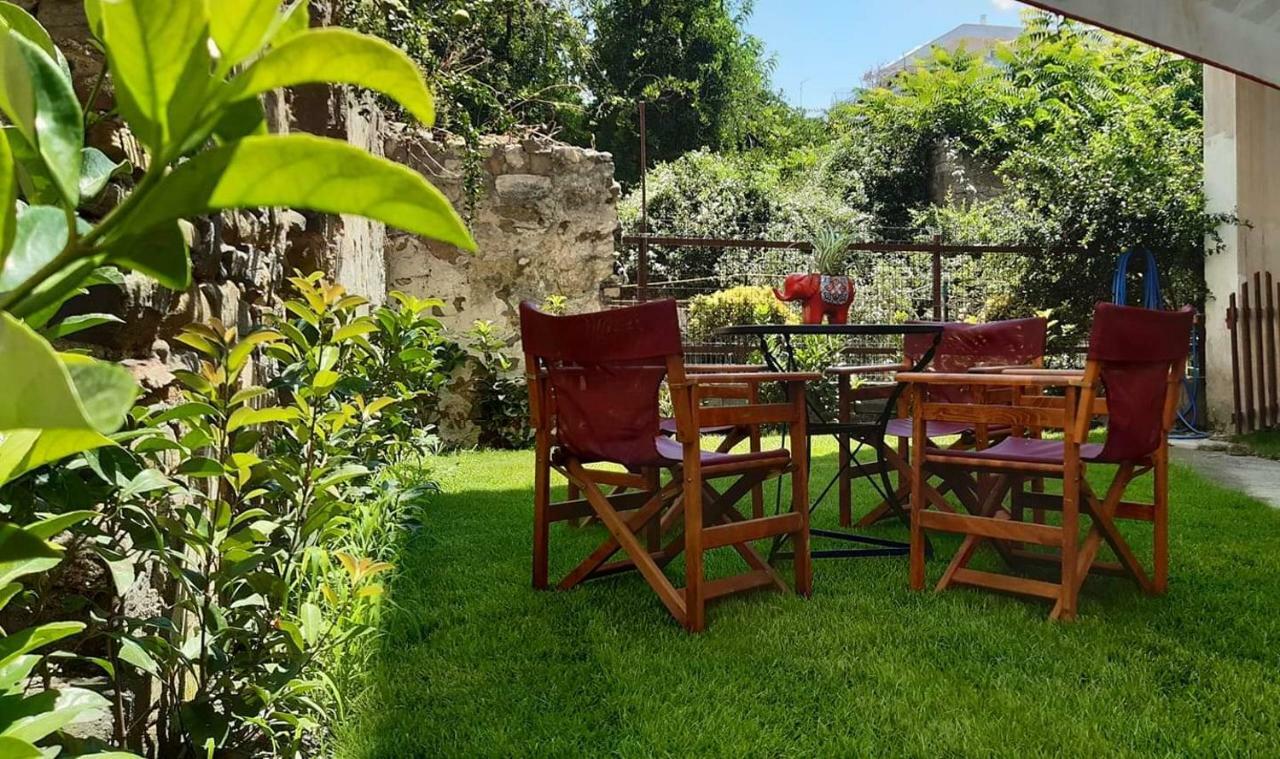 Anastasis Garden Room Kalamata Luaran gambar