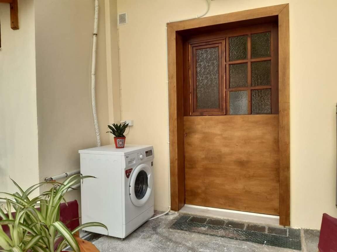 Anastasis Garden Room Kalamata Luaran gambar