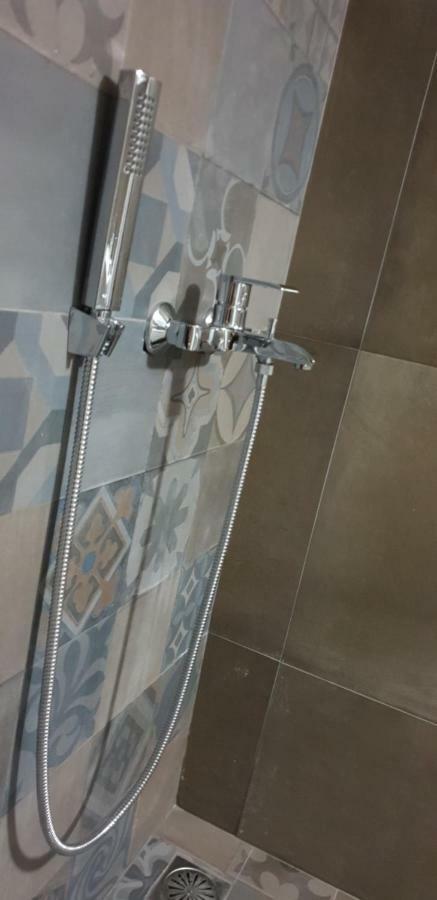 Anastasis Garden Room Kalamata Luaran gambar