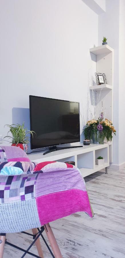 Anastasis Garden Room Kalamata Luaran gambar